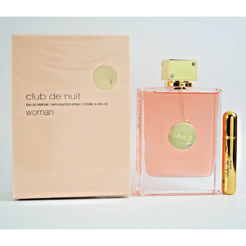 Armaf Ladies Club de Nuit EDP Spray – Women's Fragrance