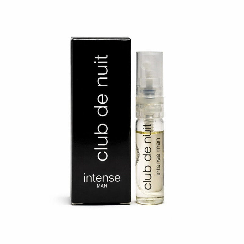 Armaf Club De Nuit Intense Eau de Parfum – Men's Fragrance