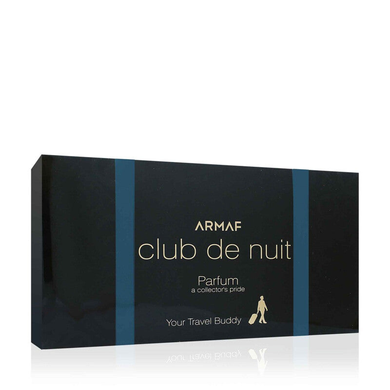Armaf Club De Nuit Intense Eau de Toilette – Men's Fragrance