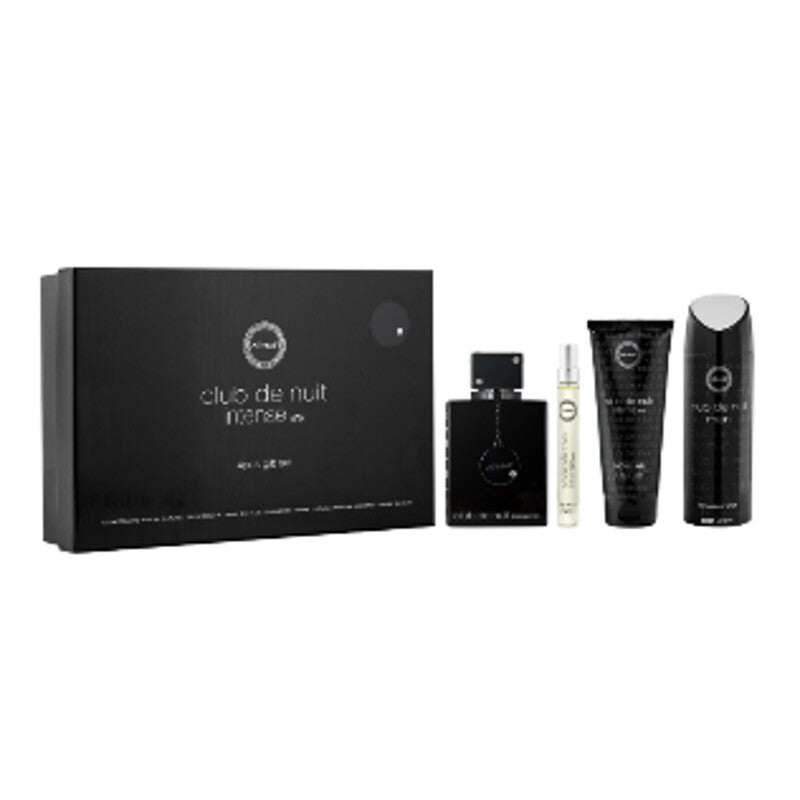 Armaf Club De Nuit Intense Eau de Toilette – Men's Fragrance