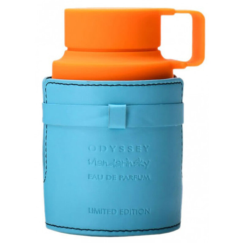 Armaf Odyssey Mandarin Sky Eau de Parfum – Men's Fragrance