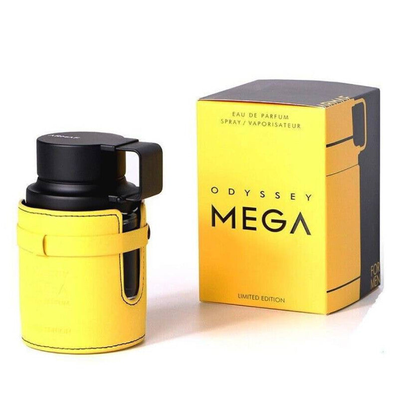 Armaf Men's Odyssey Mega Eau de Parfum