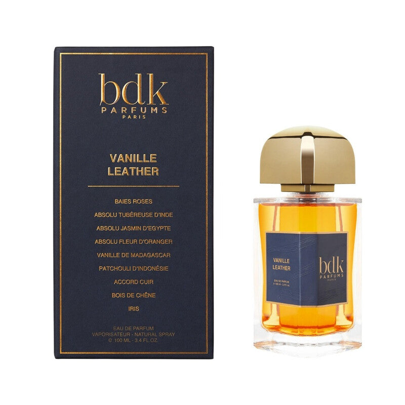 BDK Parfums Vanille Leather Eau de Parfum 100ml