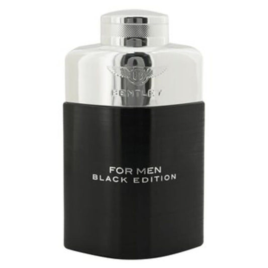 Bentley Black Edition by Bentley for Men EDP Spray