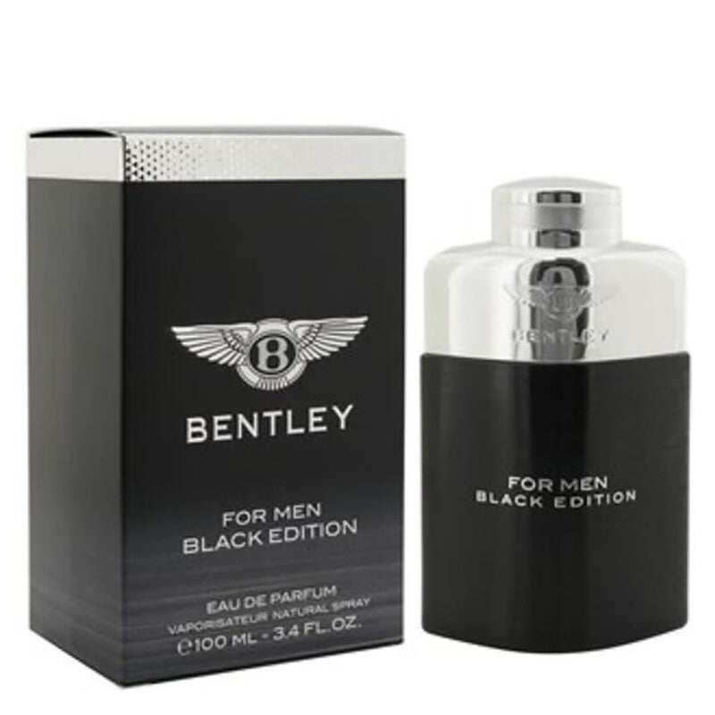 Bentley Black Edition by Bentley for Men EDP Spray