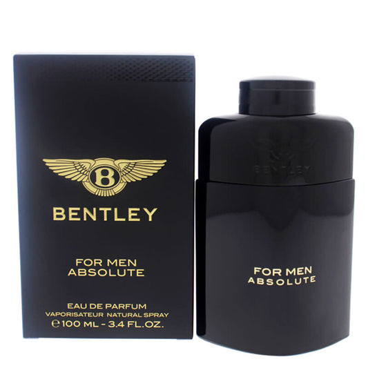 Bentley For Men Absolute EDP Spray