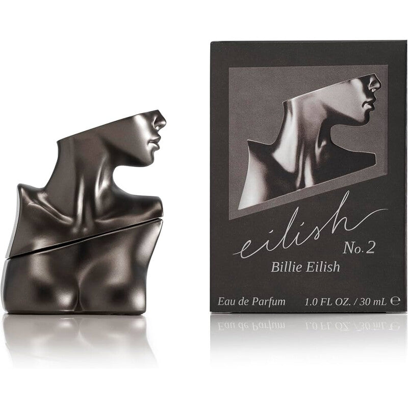 Billie Eilish Unisex Eilish No. 2 EDP Spray