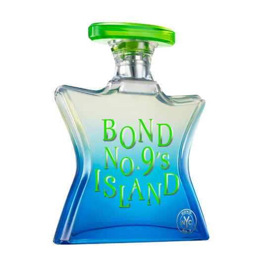 Bond No.9 Island Eau de Parfum 100ml