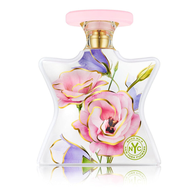 Bond No.9 New York Flowers Eau de Parfum