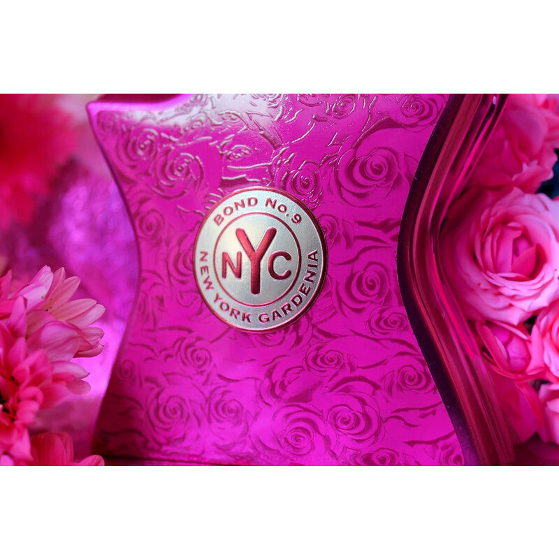 Bond No.9 New York Gardenia Eau de Parfum