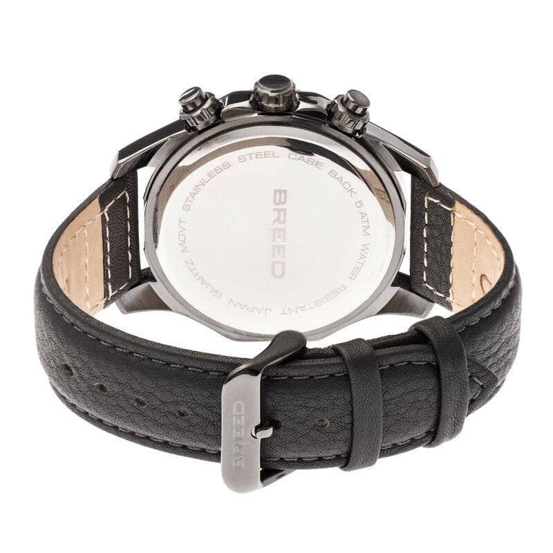 Lacroix Chronograph Watch 6806