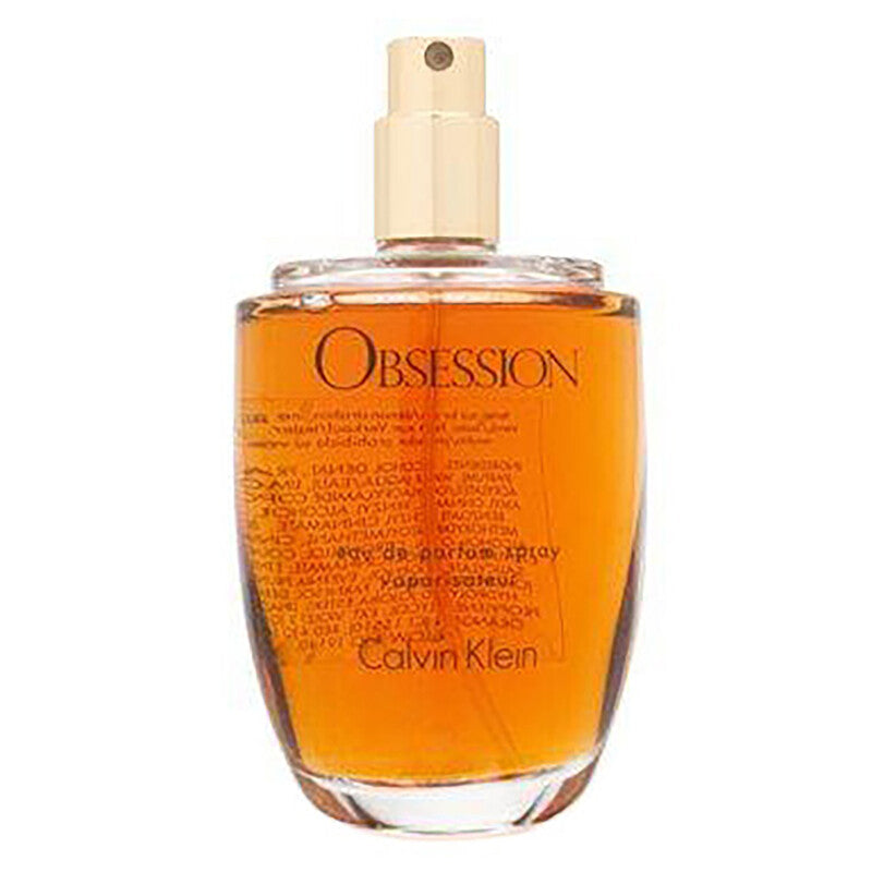 Calvin Klein Obsession for Women Eau de Parfum
