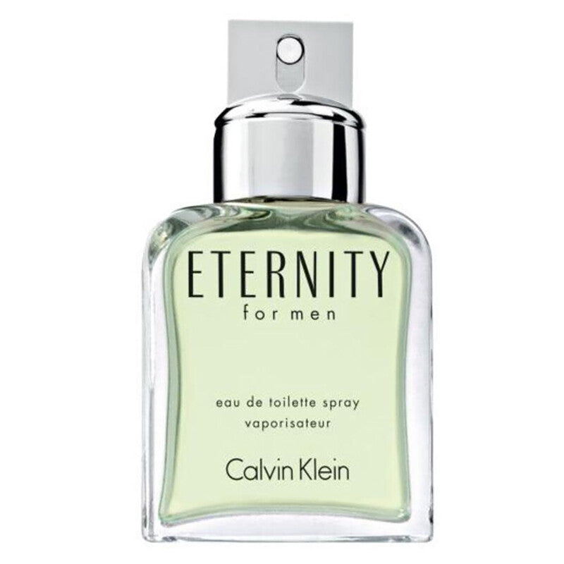 Calvin Klein Eternity for Men Eau de Toilette