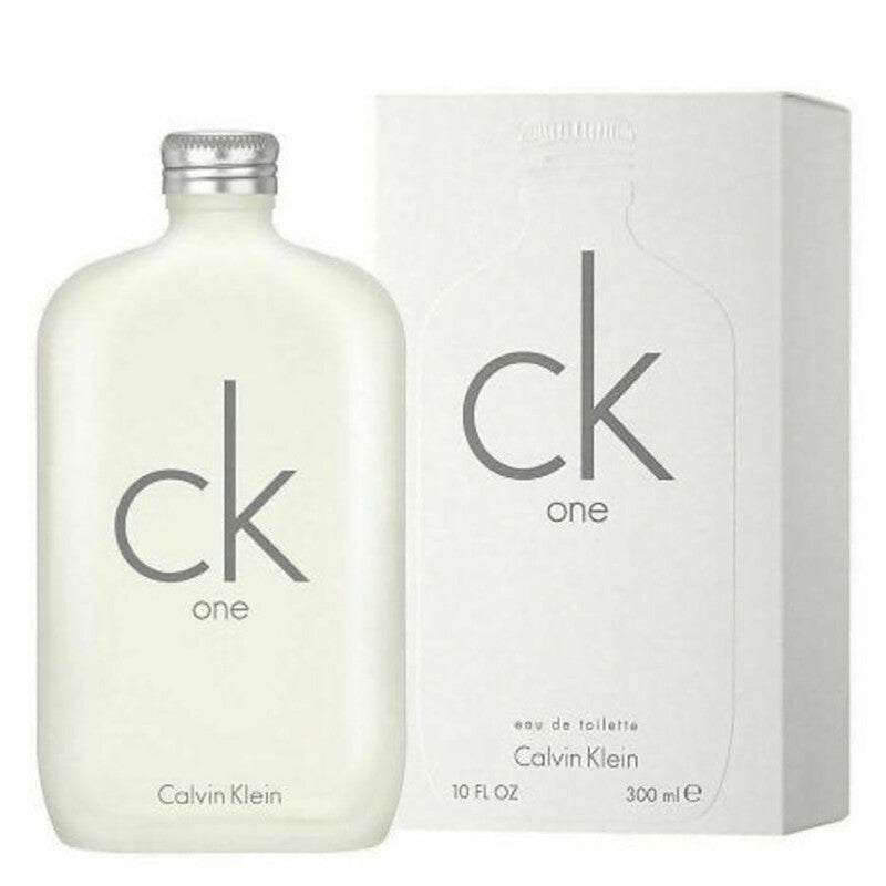 Calvin Klein CK One Eau de Toilette Unisex