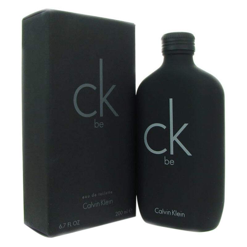 Calvin Klein CK Be Eau de Toilette Unisex