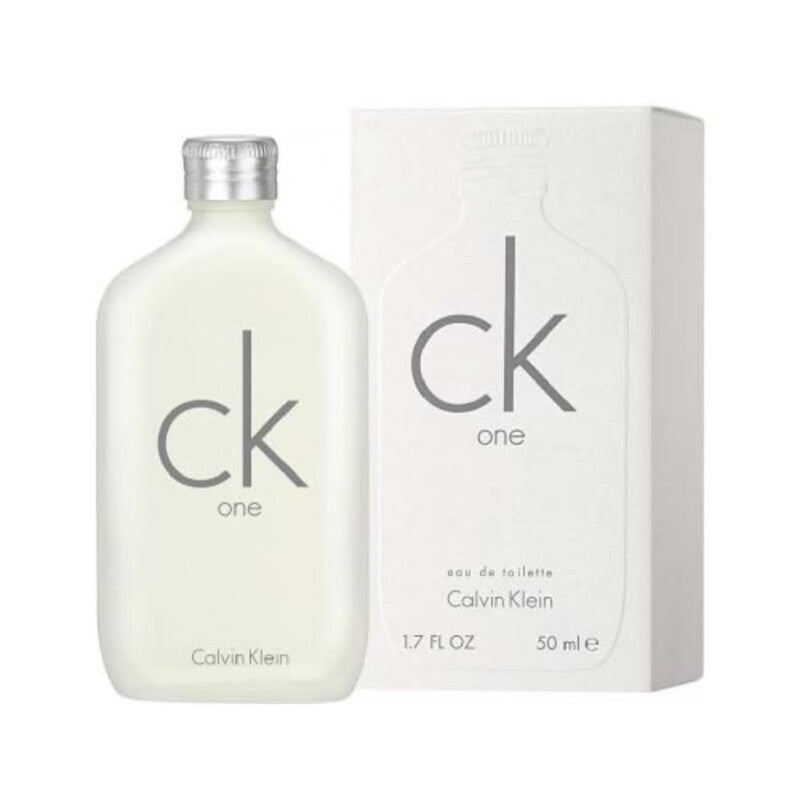 Calvin Klein CK One Eau de Toilette Unisex