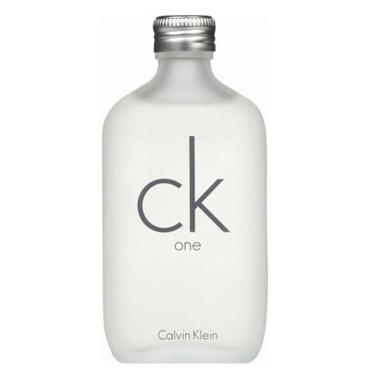 Calvin Klein CK One Eau de Toilette Unisex