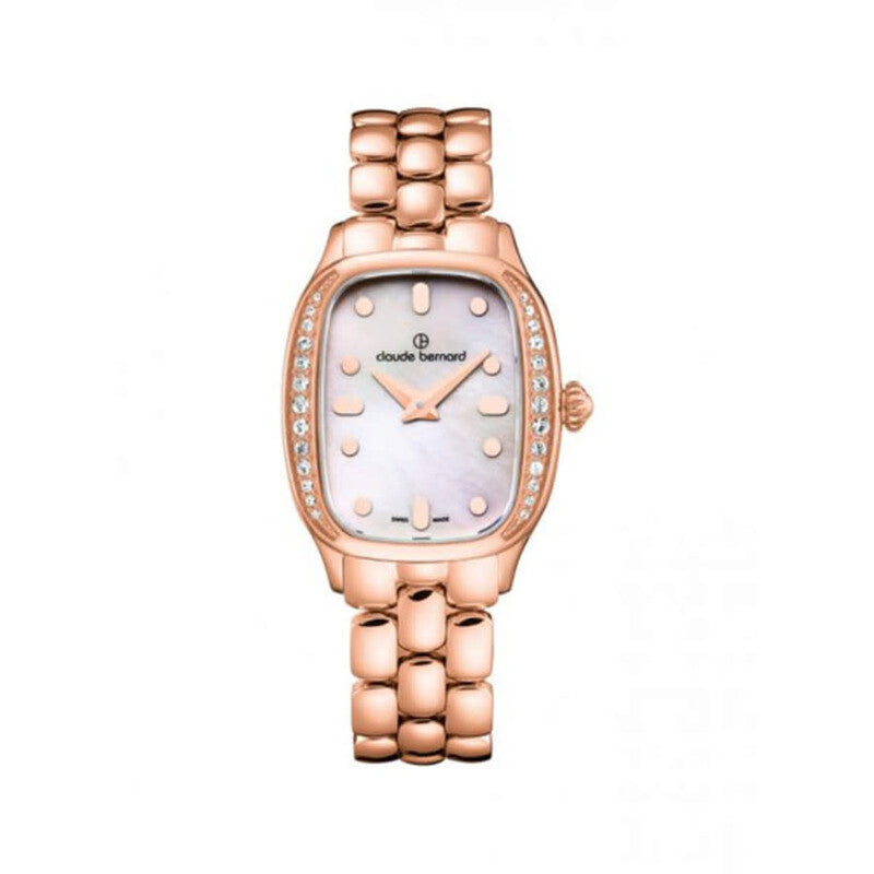 Dress Code Quartz Gold Dial Women's Timepiece - 20218 37RPM NAIR