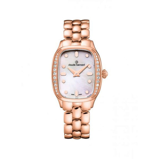 Dress Code Quartz Gold Dial Women's Timepiece - 20218 37RPM NAIR