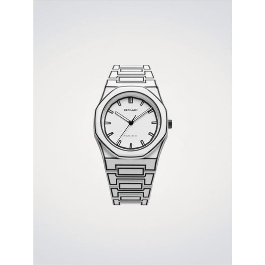 Core Quartz Black Dial Men's Timepiece - D1-PCBJ34