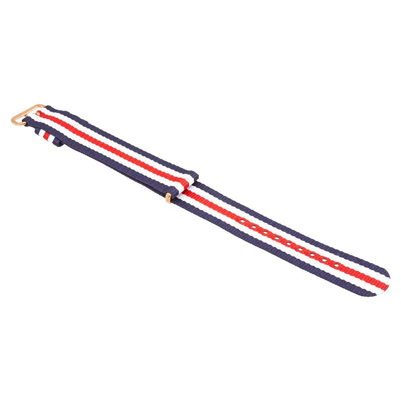 Daniel Wellington Classic Canterbury Nylon Strap - DW00200030