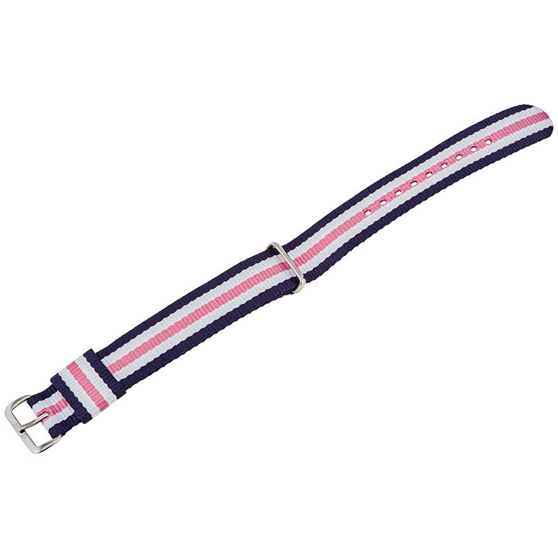Daniel Wellington Classic Southampton NATO Nylon Replacement Strap - DW00200050 - LUXU-01