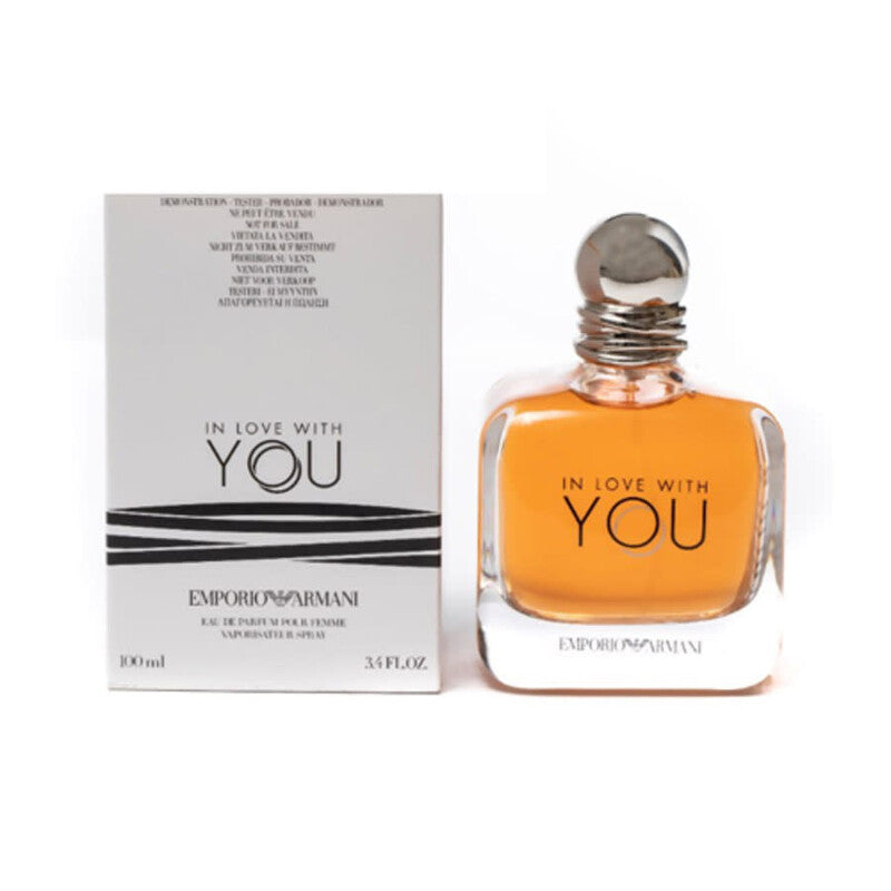 Emporio Armani Stronger With You Eau de Toilette