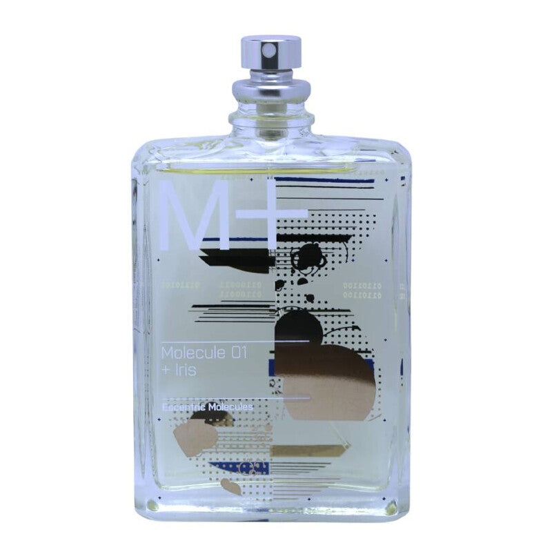Molecule 01 + Iris EDT Spray Unisex