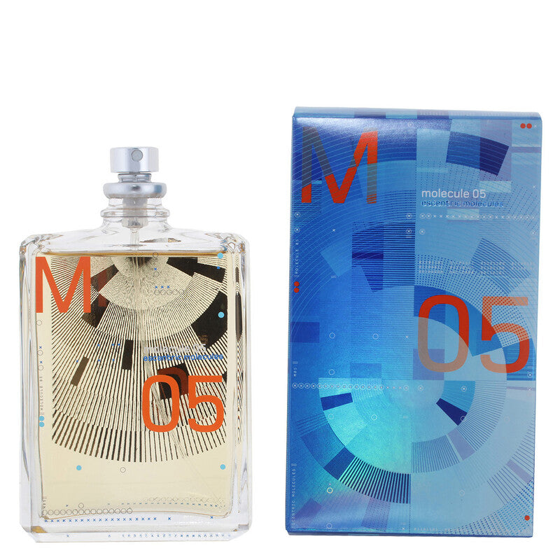 Molecule 05 EDT Spray Unisex