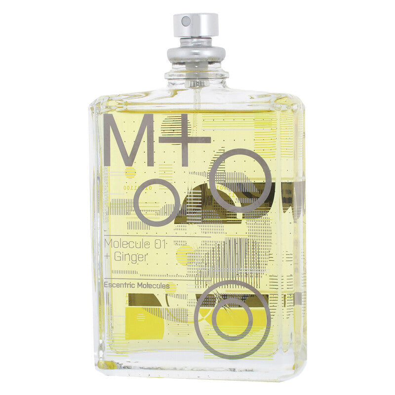 Molecule 01 + Ginger EDT Spray Unisex