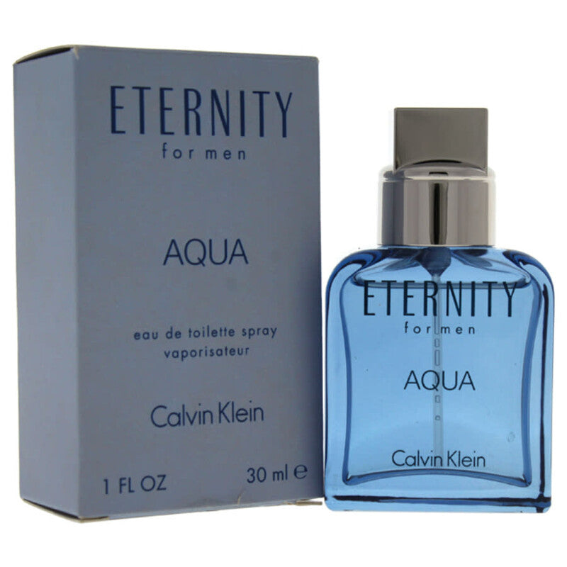 Calvin Klein Eternity Aqua for Men Eau de Toilette
