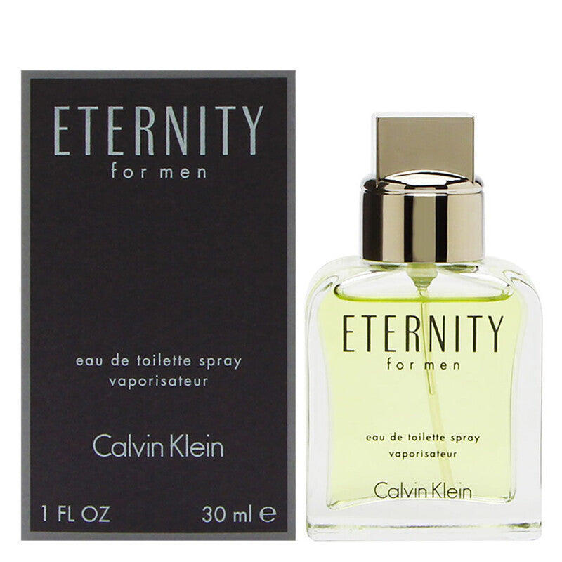 Calvin Klein Eternity for Men Eau de Toilette