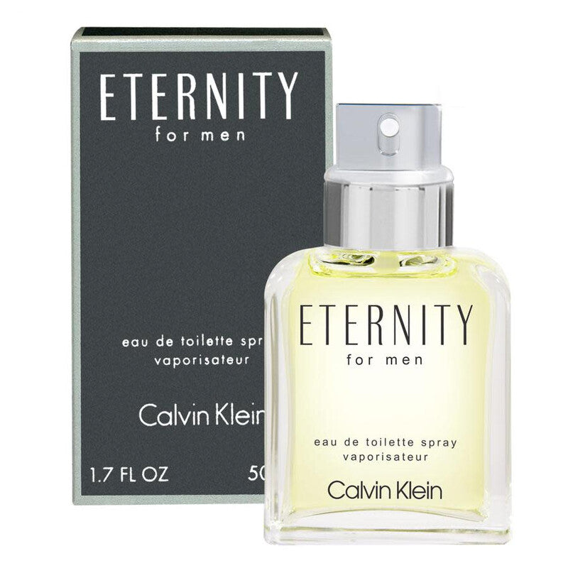 Calvin Klein Eternity for Men Eau de Toilette