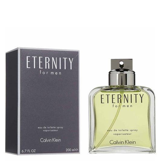 Calvin Klein Eternity for Men Eau de Toilette