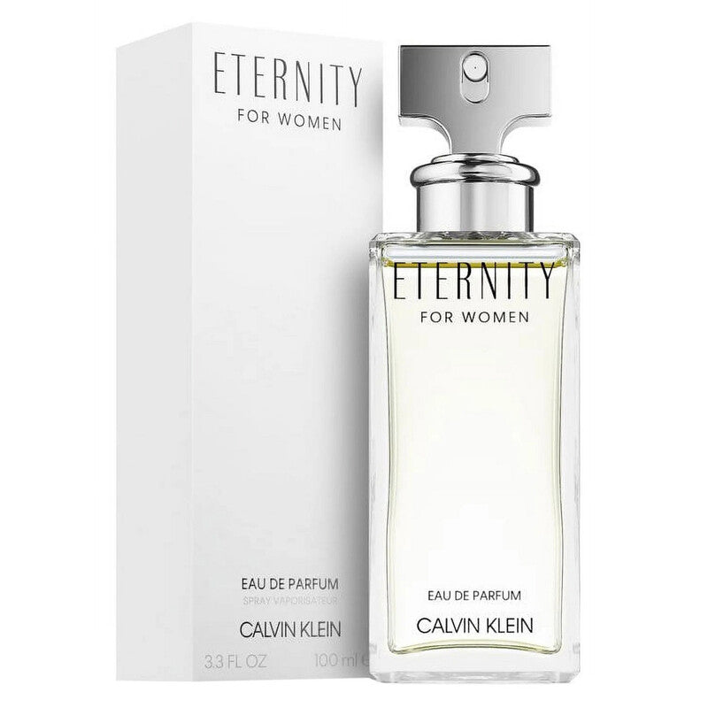 Calvin Klein Eternity for Women Eau de Parfum