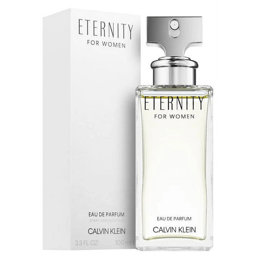 Calvin Klein Eternity for Women Eau de Parfum