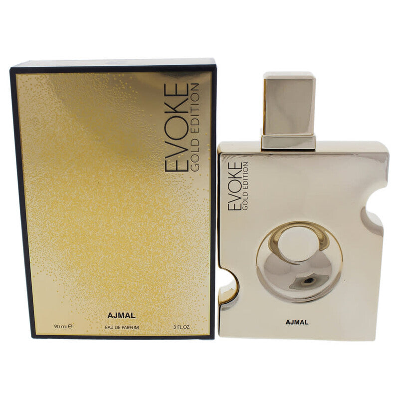 Ajmal Evoke Gold Edition Eau de Parfum