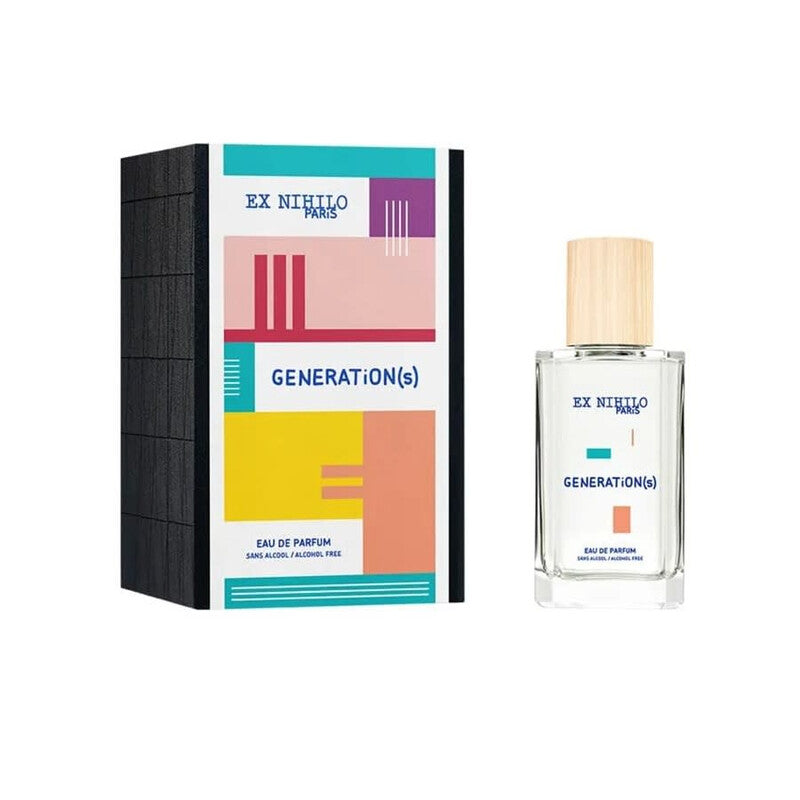 Ex Nihilo Generation(s) Eau de Parfum 100ml