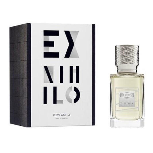 Ex Nihilo Citizen X Eau de Parfum 50ml