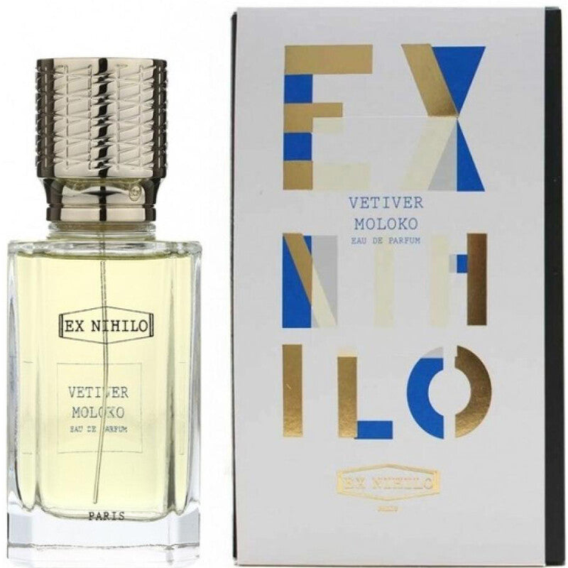 Ex Nihilo Vetiver Moloko Eau de Parfum 100ml