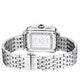GV2 by Gevril Bari Tortoise Mother of Pearl Dial Ladies Watch 9259B