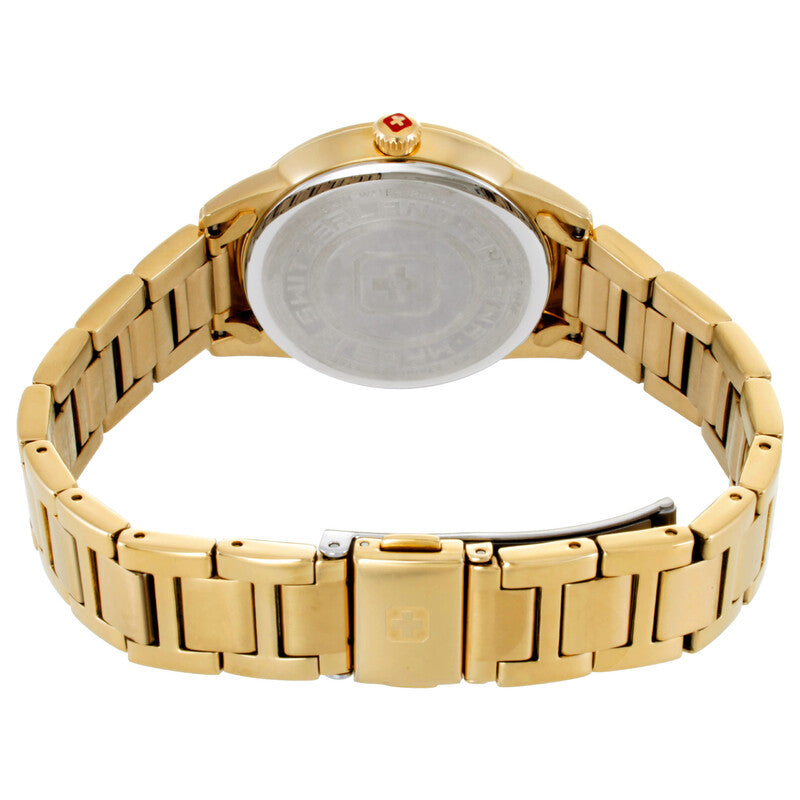 Hanowa Canova Quartz Mother of Pearl Dial Women's Watch HAWLG0002011 image 3