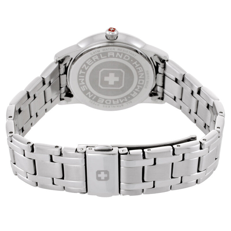 Hanowa Emilia Quartz Crystal Blue Dial Women's Watch 16-7087.04.003 image 3