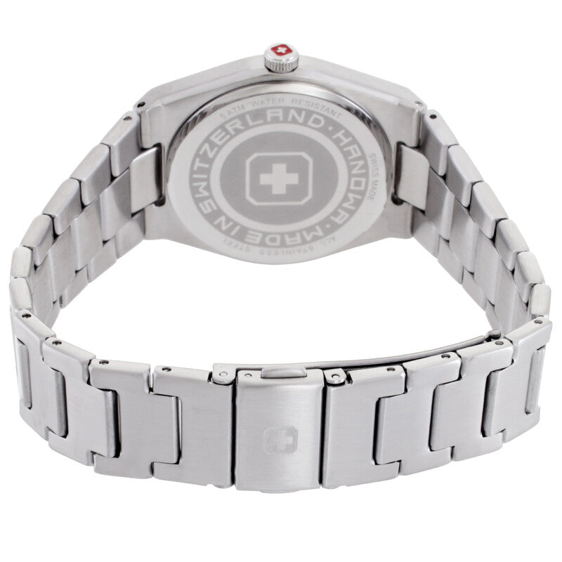 Hanowa Lancy Quartz Rose Dial Women's Watch HAWLH0002906 image 3