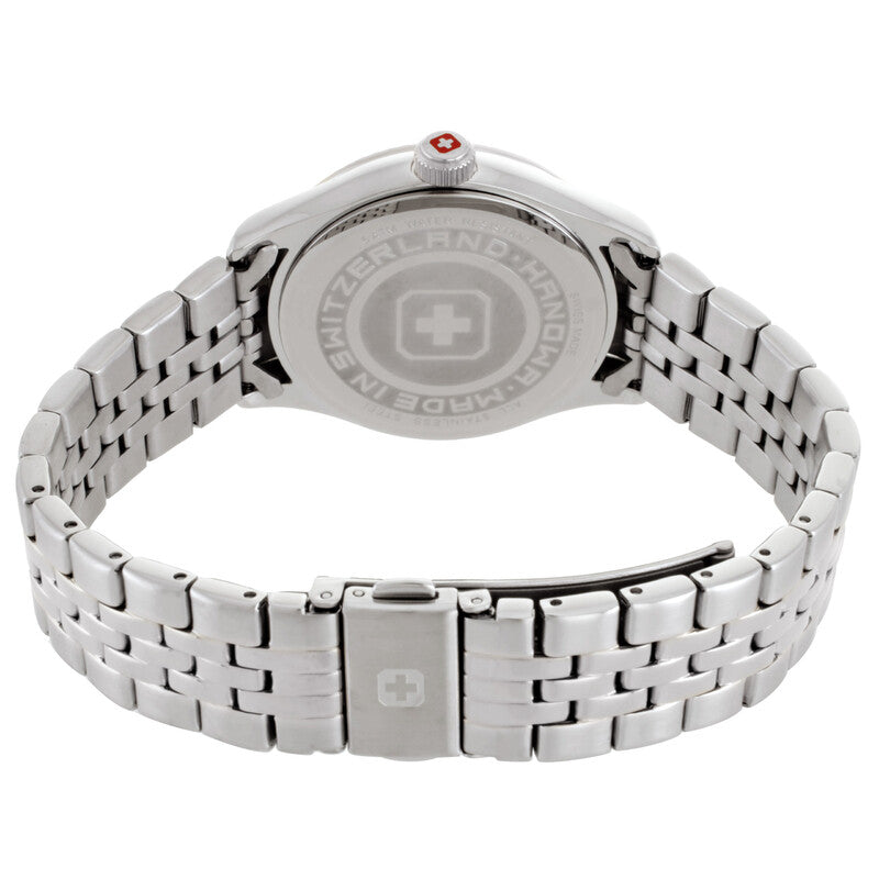Hanowa Sense Quartz Light Blue Mother of Pearl Dial Women's Watch HAWLH0002603 image 3