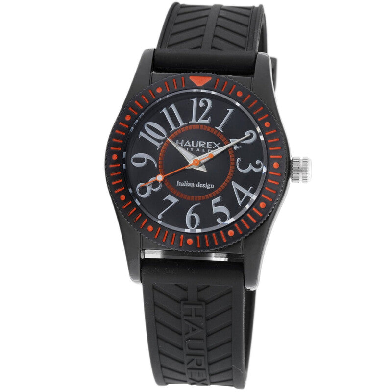Haurex Italy Promise PN331UNO unisex watch