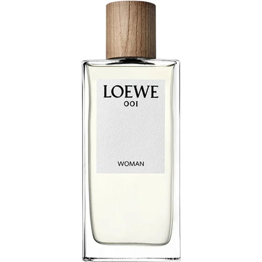 Loewe 001 Woman Eau de Parfum 100ml