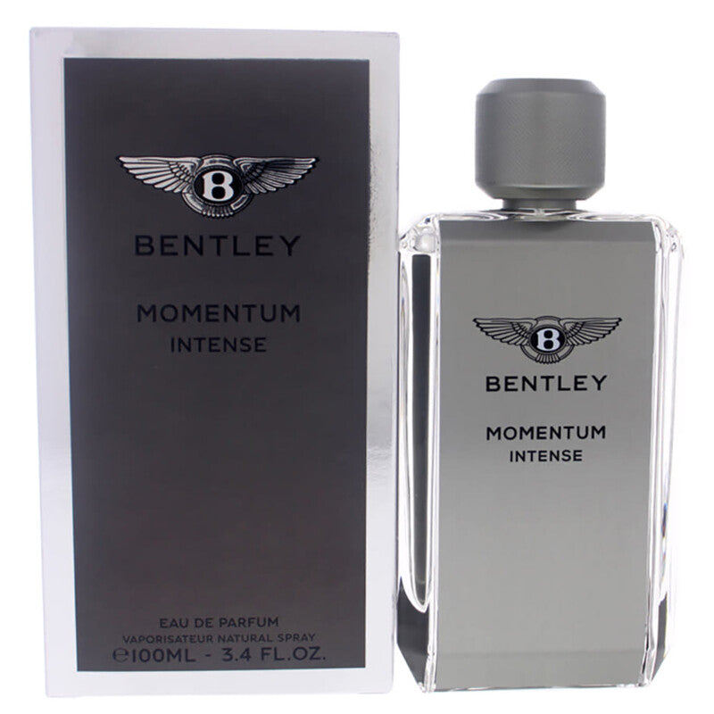 Momentum Intense by Bentley for Men EDP Spray
