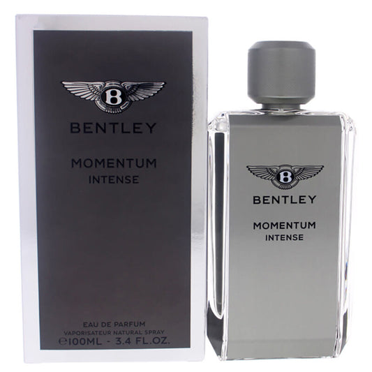 Momentum Intense by Bentley for Men EDP Spray