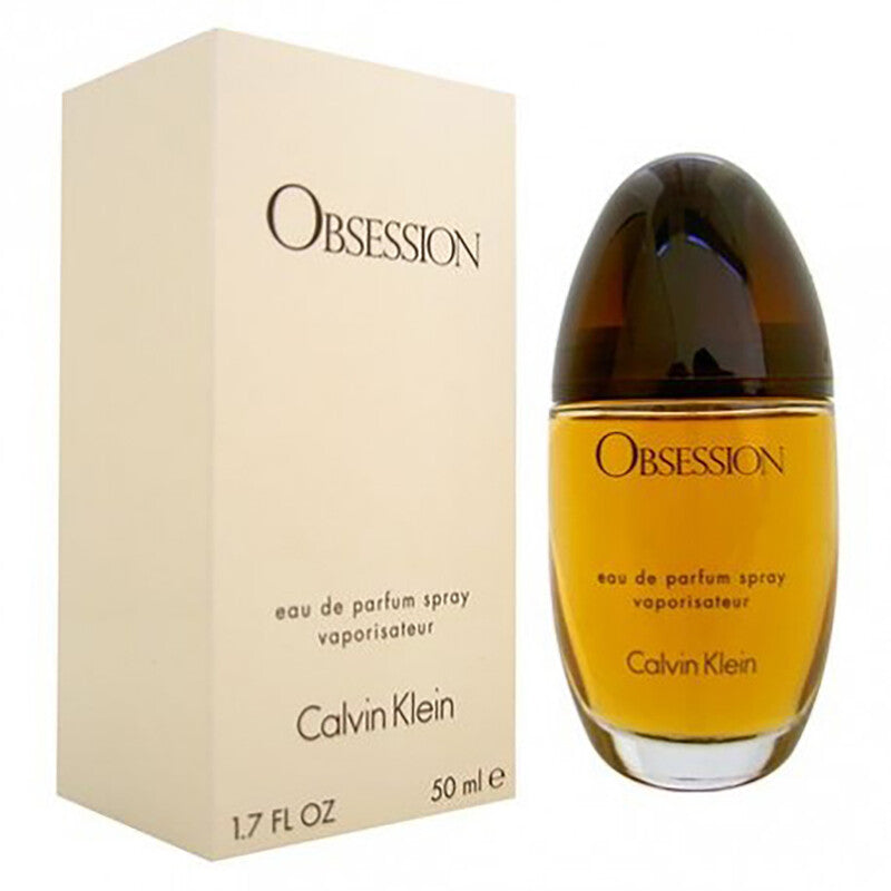 Calvin Klein Obsession for Women Eau de Parfum